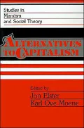 Alternatives to Capitalism