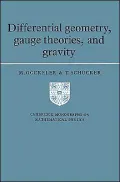 Differential Geometry, Gauge Theories, and Gravity