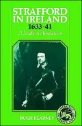 Strafford In Ireland 1633-41