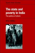 The State and Poverty in India: The Politics of Reform