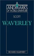 Walter Scott: "Waverley"
