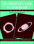 The Observer's Guide to Astronomy, Vol. 1