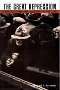 The Great Depression: Delayed Recovery and Economic Change in America, 1929-1939