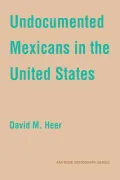 Undocumented Mexicans in the United States