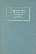 Stephen Crane: The Contemporary Reviews