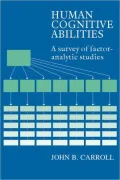 Human Cognitive Abilities