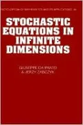 Stochastic Equations in Infinite Dimensions