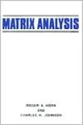Matrix Analysis