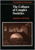 The Collapse of Complex Societies