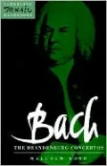 Bach: The Brandenburg Concertos: (Cambridge Music Handbooks Series)
