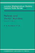 Helices and Exceptional Vector Bundles: Seminaire Rudakov