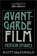 Avant-Garde Film: Motion Studies