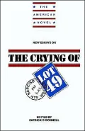 New Essays on The Crying of Lot 49