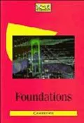 Foundations