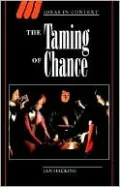 The Taming of Chance