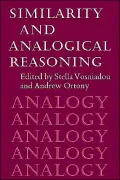 Similarity and Analogical Reasoning
