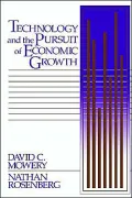 Technology and the Pursuit of Economic Growth
