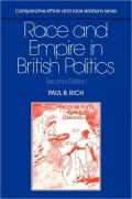 Race and Empire in British Politics