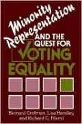 Minority Representation and the Quest for Voting Equality