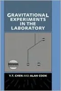 Gravitational Experiments in the Laboratory