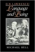D. H. Lawrence: Language and Being