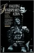 Analyzing Shakespeare's Action: Scene versus Sequence