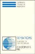 Sensations: A Defense of Type Materialism