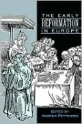 Early Reformation in Europe