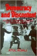 Democracy and Discontent: India's Growing Crisis of Governability