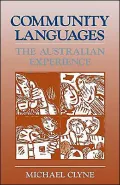 Community Languages The Australian Experience