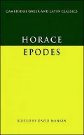 Horace: Epodes