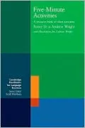 Five-Minute Activities: A Resource Book of Short Activities