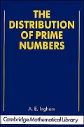 The Distribution of Prime Numbers