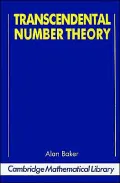 Transcendental Number Theory