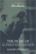 The Films of Alfred Hitchcock
