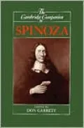 The Cambridge Companion to Spinoza