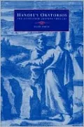 Handel's Oratorios and Eighteenth-Century Thought