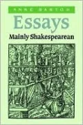 Essays, Mainly Shakespearean