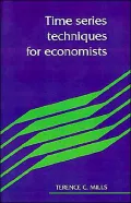 Time Series Techniques for Economists