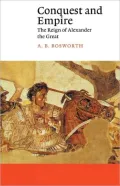 Conquest & Empire: The Reign of Alexanger the Great