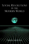 Social Revolutions in the Modern World