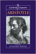 Cambridge Companion to Aristotle