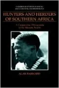 Hunters and Herders of Southern Africa