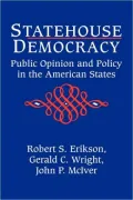 Statehouse Democracy
