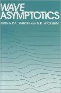 Wave Asymptotics