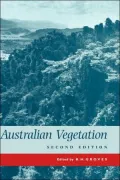 Australian Vegetation