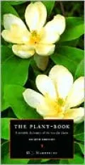 The Plant-Book