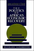 The Politics of Africa's Economic Recovery