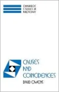 Causes and Coincidences