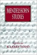 Mendelssohn Studies